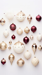 christmas ornaments