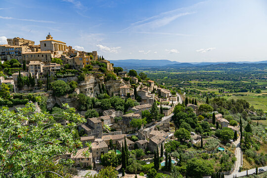 gordes provence