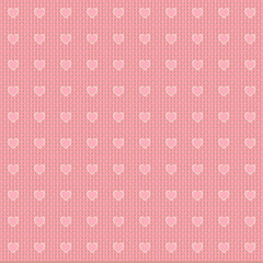 Heart wallpaper love romance,seamless Background