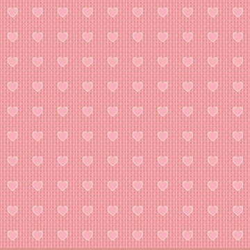 Heart wallpaper love romance,seamless Background