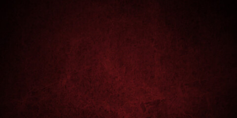 Dark red wall marble stone grunge and backdrop texture background with high resolution. Old wall texture cement dark red rust metal horror grungy background abstract dark color design.
