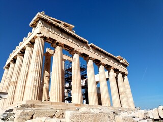Acropolis Greece highlights Athens highlights 