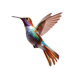 Fototapeta premium Hummingbird