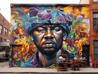 Street Artist and Graffiti Culture: A Peek into their Realities