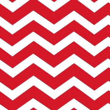 Seamless Chevron Backpack Pattern - Perfectly Tilable