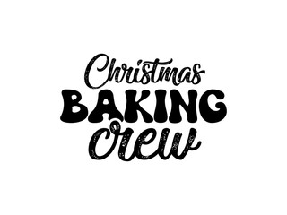 Christmas Groovy Design