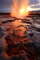 Harnessing Earth's Natural Heat: Geothermal Energy