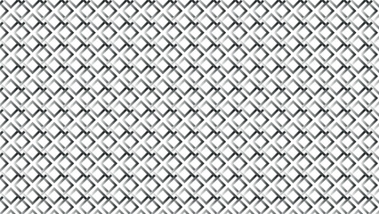 Abstract Interlaced Greek geometric seamless pattern. Abstract golden lattice for textile design prints. Vector background for the fabric cloth, fashion, ceramic floor, ornament textile, texture.