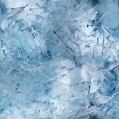 Seamless, tilable ice texture for frozen surfaces.