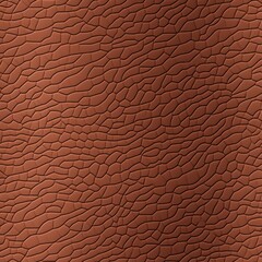 Seamless Tilable Leather Texture Pattern for Card Holders