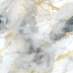 Virtual Structures: Seamless, Tilable Marble Texture