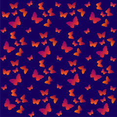 illustration of an background