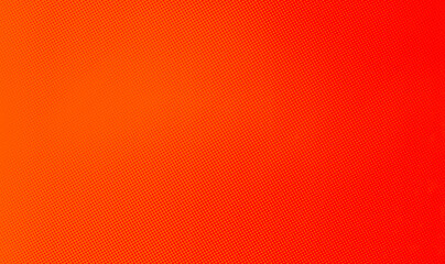 Red background with copy space for text or image, Simple Design for your ideas, Best suitable for online Ads, poster, banner, sale, celebrations and various design works