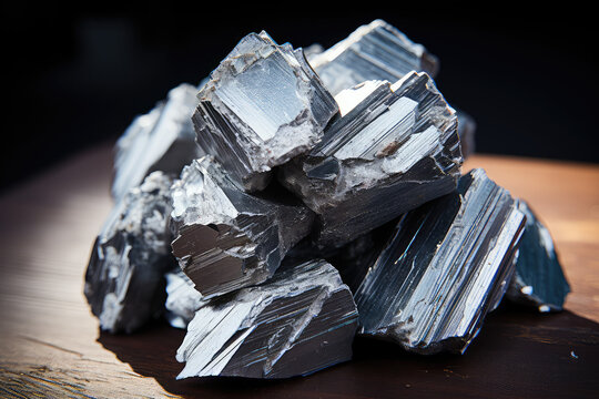 neodymium mineral, rare earth metal