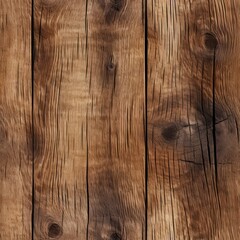 Create a seamless, tileable wood texture for texture mapping. - 668785441