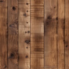 Seamless Wood Texture Design for Virtual Patterns
