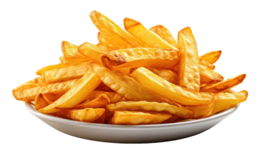 Digital Golfing Asset on a Clear Surface or PNG Transparent Background.