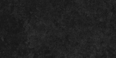 Abstract black distressed Rough texture grunge concrete background. Textured dark stone black grunge background, old grunge background. Chalk board and Black board grunge backdrop background.