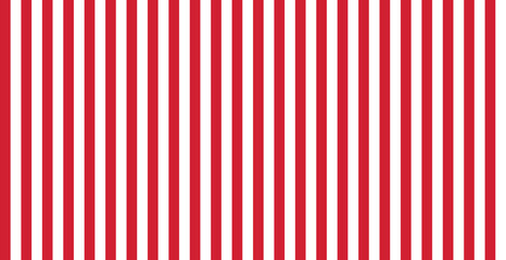 red and white lines seamless pattern background 