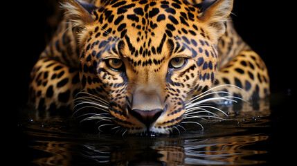 furious jaguar