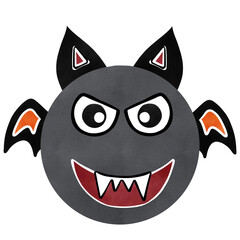 Halloween illustrations for any occasion