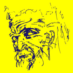 abstract background with splashes