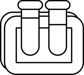 line icon design style