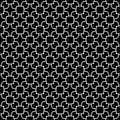 Multi color seamless abstract pattern. Background and backdrop. Multi Colored. Colorful ornamental design. Colored mosaic ornaments. Vector graphic illustration. EPS10.