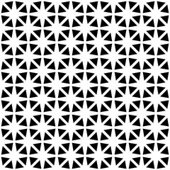 Multi color seamless abstract pattern. Background and backdrop. Multi Colored. Colorful ornamental design. Colored mosaic ornaments. Vector graphic illustration. EPS10.