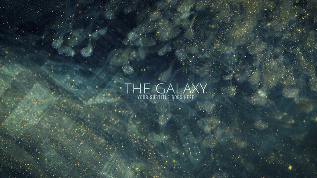 The Galaxy Ink Movie Trailer