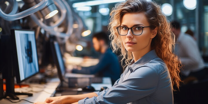 Where Art Meets Commerce: Commercial and Industrial Designer in Focus