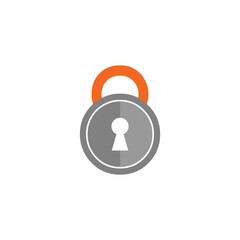 Security Logo Icon Design