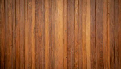 Brown wood texture background from natural wood. Wooden panel has a beautiful dark pattern, hardwood floor texture