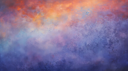 Fototapeta premium Color abstract texture PPT background poster wallpaper web page