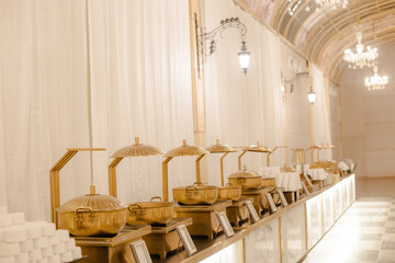 catering eat food wedding