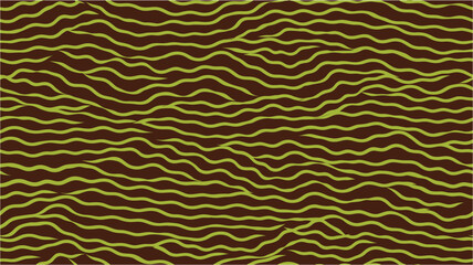 Vector illustration  Abstract pattern. Geometric art. Colorful wavy lines pattern. Distortion lines background. Vector abstract lines pattern. Modern abstract geometric striped backgdrop. Seamless.