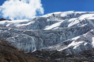Obraz premium Cordillera