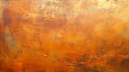 Grunge rusty metal background or texture and gradients shadow.