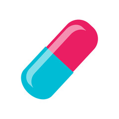 capsule pill capsule