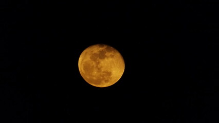 Super Moon, Super Lua
