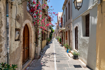 Fototapeta na wymiar Crete, Greece