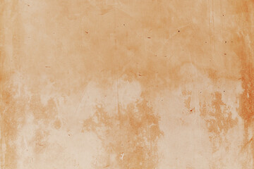 Beige concrete textured background, full frame