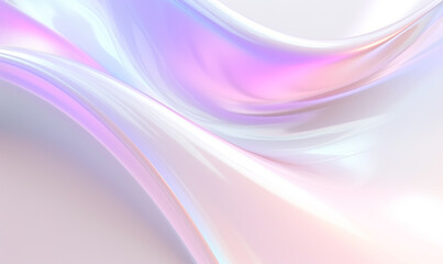 abstract fluids holographic background
