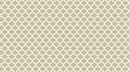 Fototapeta premium Seamless damask pattern Background texture For fabric banners surface design packaging wrapping paper wallpaper Vector illustration