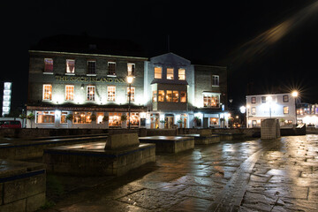 Spice Island Old Portsmouth