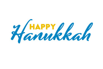Happy Hanukkah