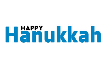 Happy Hanukkah