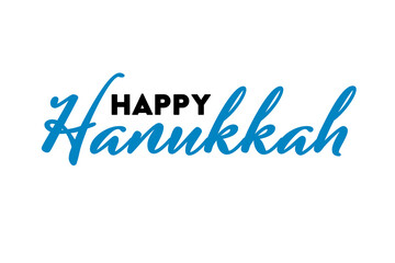 Happy Hanukkah