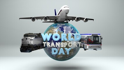 World transport day
