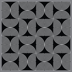 Abstract minimalist wall art composition in beige, grey, white, black colors. Vector